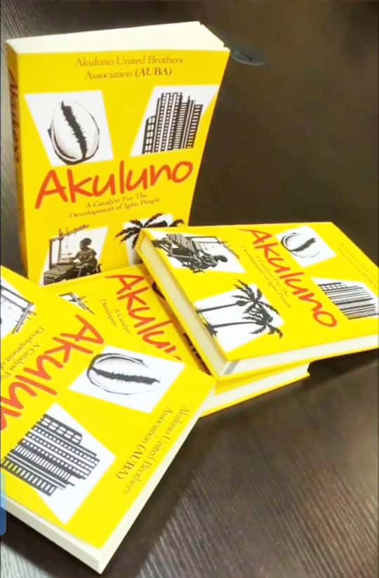 Akuluno United Brothers Set to Hold 2nd Anniversary in Lagos