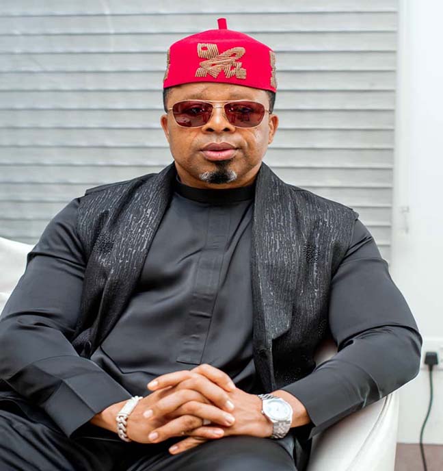 Anambra at 35: Mekens CEO Obele salutes the enterprise, resilence and uncommon determination of Ndi Anambra