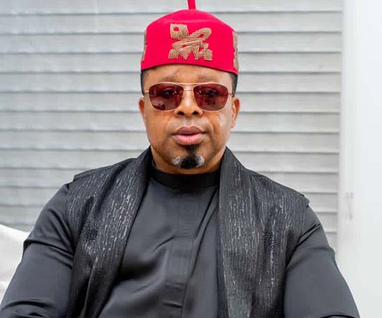 Ukwulu Kingdom honours High Chief Obele with Akusinachi Ndi Igbo Gburugburu