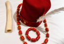 From entrepreneurship to traditional honour:King Donald Nwokodiuko receives Aha Eji Aga Mba Chieftaincy title