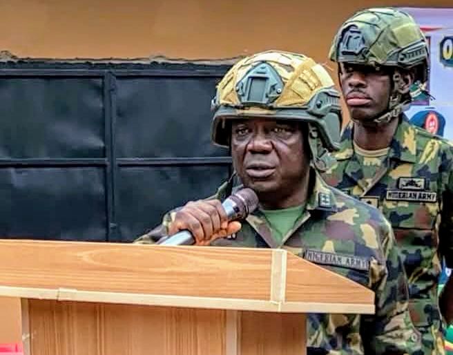 Army Establishes 28 Armoured Brigade in Kebbi, Assures Residents of Enhanced Security