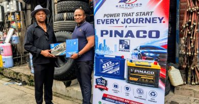 Firm Takes West Africa by Storm, Targets Togo, Cameroon Battery Markets