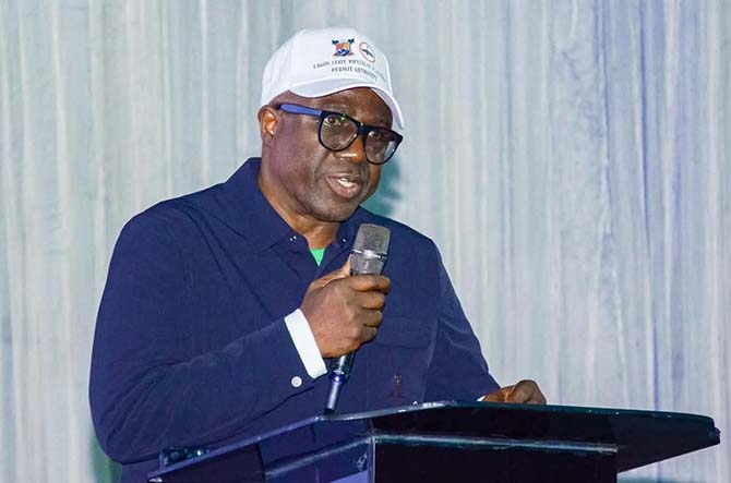 Lagos State implements digital system for efficient planning approvals