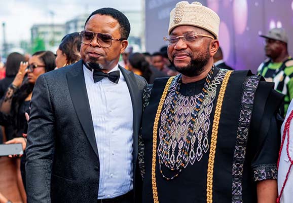 Akuluno celebrates unity, impact, heritage as High Chief Obele, other Igbo industrialists converge in Lagos for 2nd anniversary