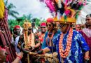 Ogwuaga Abba celebrates cultural pride, legacy traditional heritage at New Yam Festival