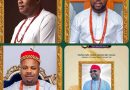 Akuluno United Brothers Association Anniversary: Celebrating 2 years of strong Brotherhood, unity, enterprise of Igboland