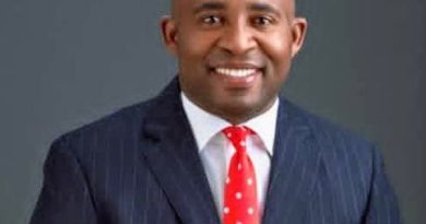 Amuwo-Odofin Voters rejoice as INEC lists Onwubiko as NDC candidate for 2027 Assembly Election