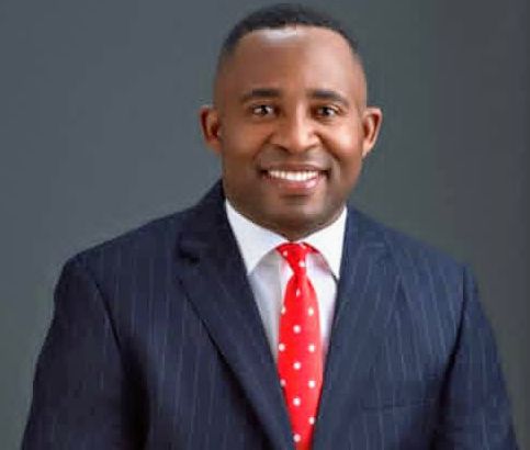 Amuwo-Odofin Voters rejoice as INEC lists Onwubiko as NDC candidate for 2027 Assembly Election