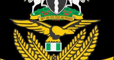 NAF mourns 25 killed in NAF 931 aircraft crash