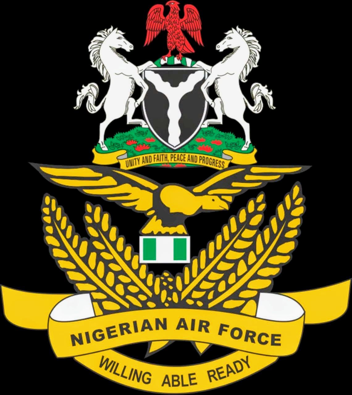 NAF mourns 25 killed in NAF 931 aircraft crash