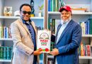 NALW: Media Expert visits Executive Secretary