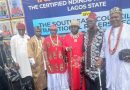 South-East Traditional Rulers Inaugurate Ndindu Ndigbo in Lagos