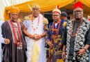 Onyendu Nwoye Commends South-East Traditional Rulers on Ndindu Ndigbo Inauguration in Lagos