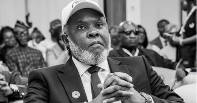 Rt.Hon Nwawuba heralds National Assembly Library week with digital transformation to save Nigeria’s parliamentary records