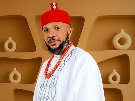 Onyendu Ndigbo not crown but call to service says Prince Ubochi Ubochi, Secretary, CRIDTTL